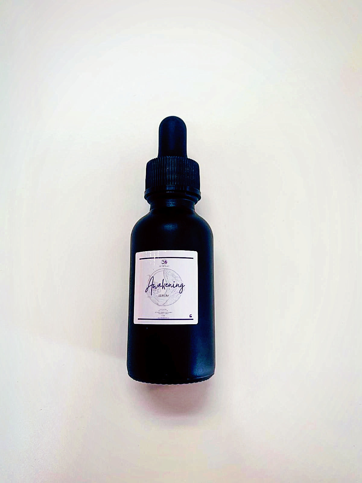 Zah Mille Awakening Serum