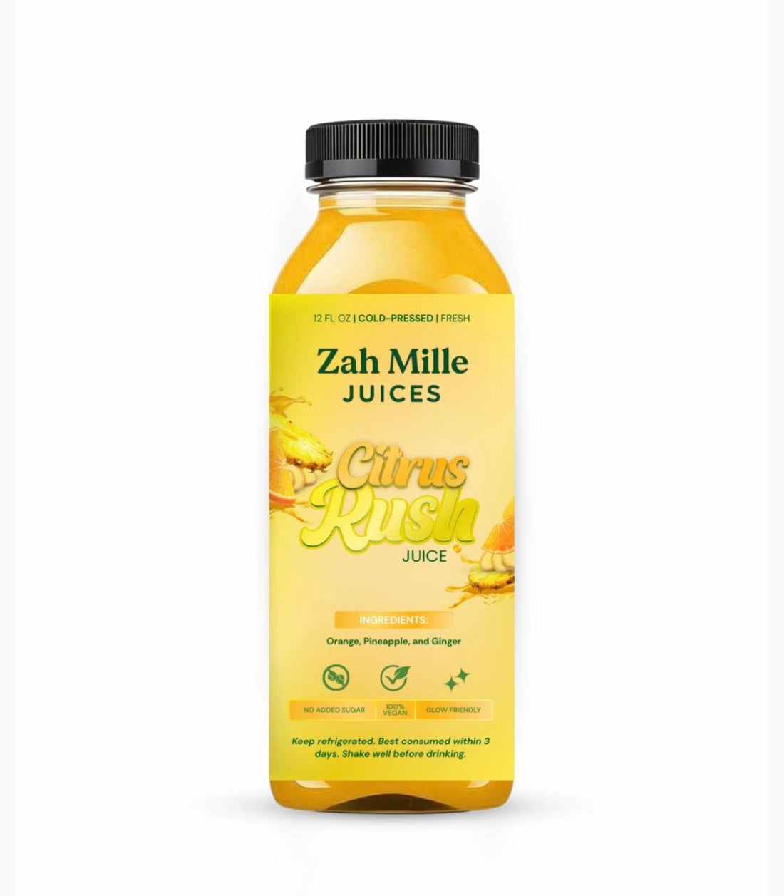 Citrus Rush (3 Pack)