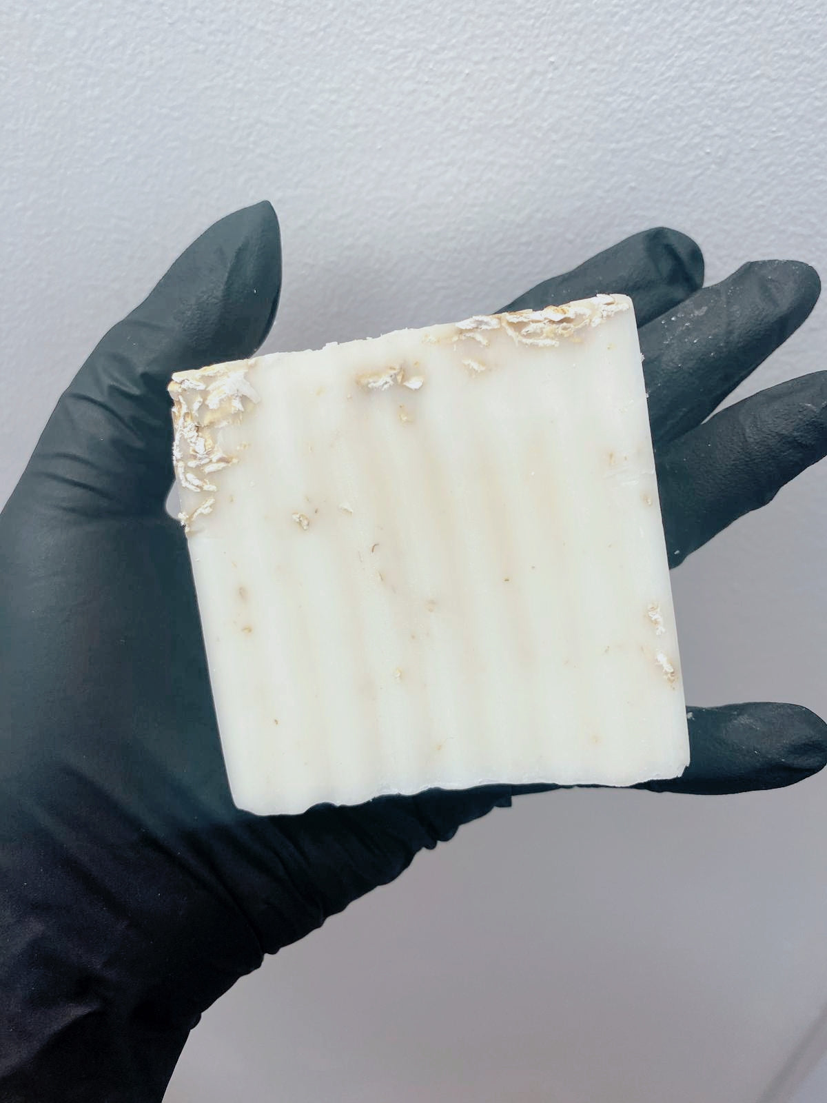 Zah Mille Honey & Oats bar